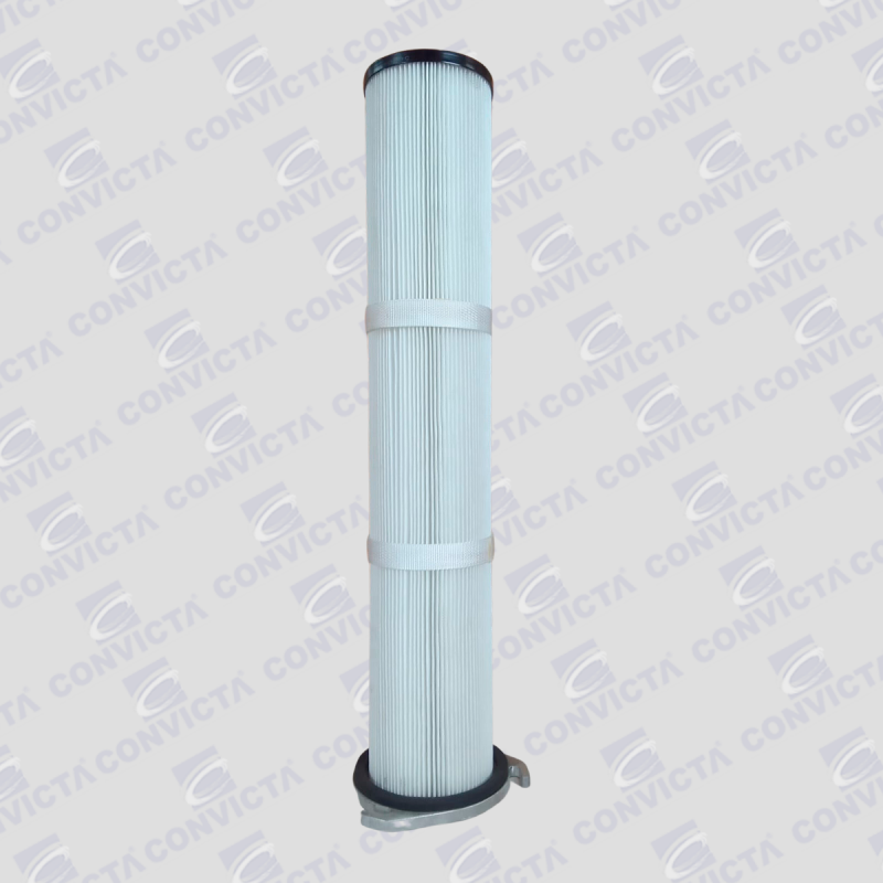 Cartucho PP H774 Hoppertop Modelo Convicta