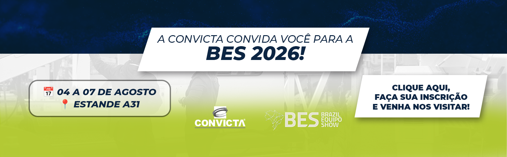 Convite BES