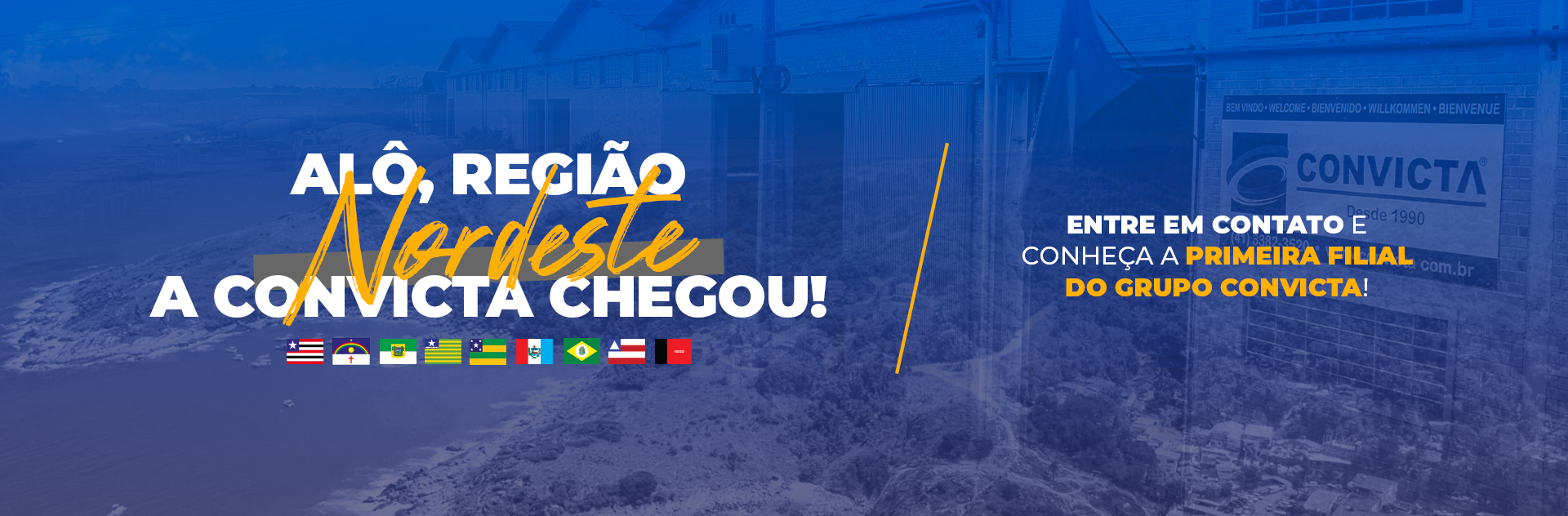 FILIAL NORDESTE